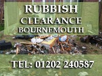 Rubbish Clearance Bournemouth 367443 Image 2